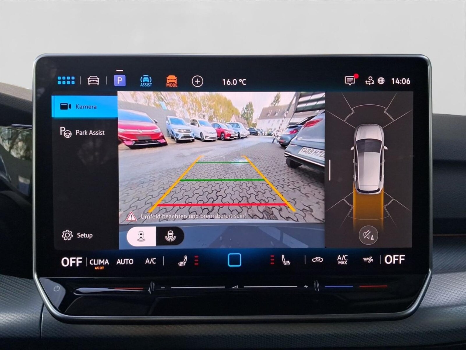 Volkswagen Golf – Bild 9