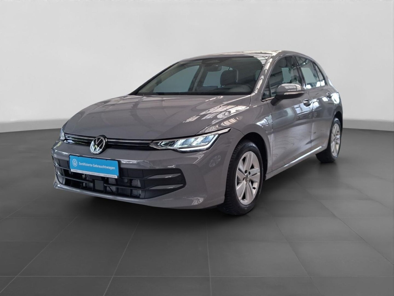 Volkswagen Golf – Bild 2