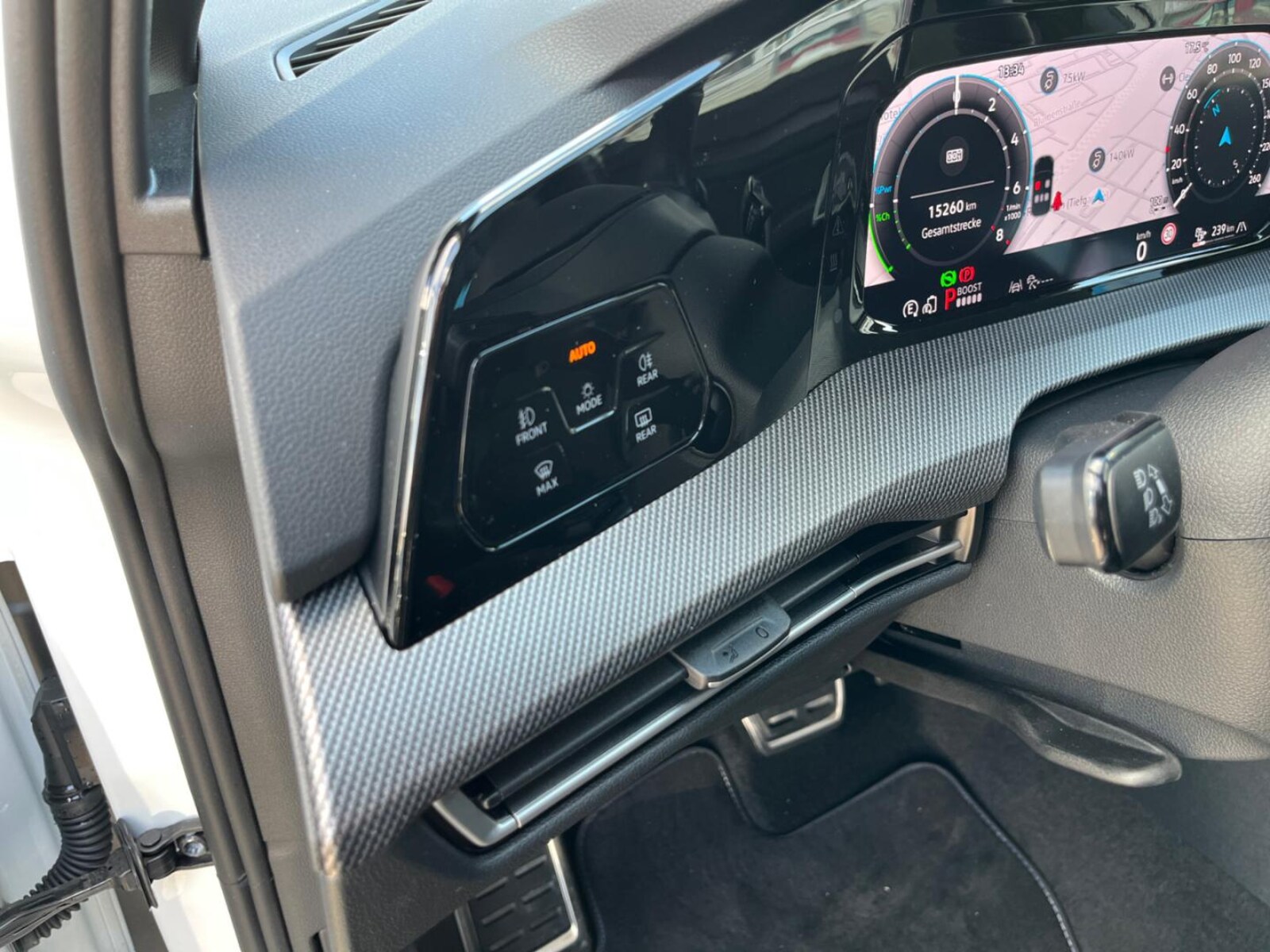 Volkswagen Golf – Bild 14