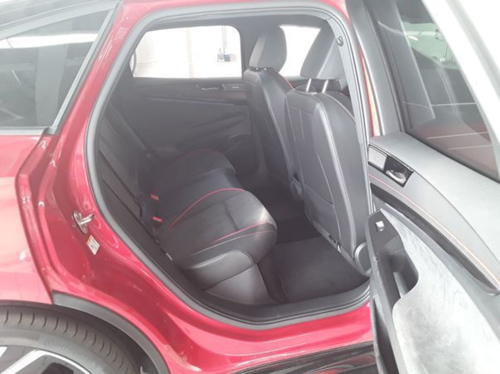 Volkswagen ID.7 – Bild 9