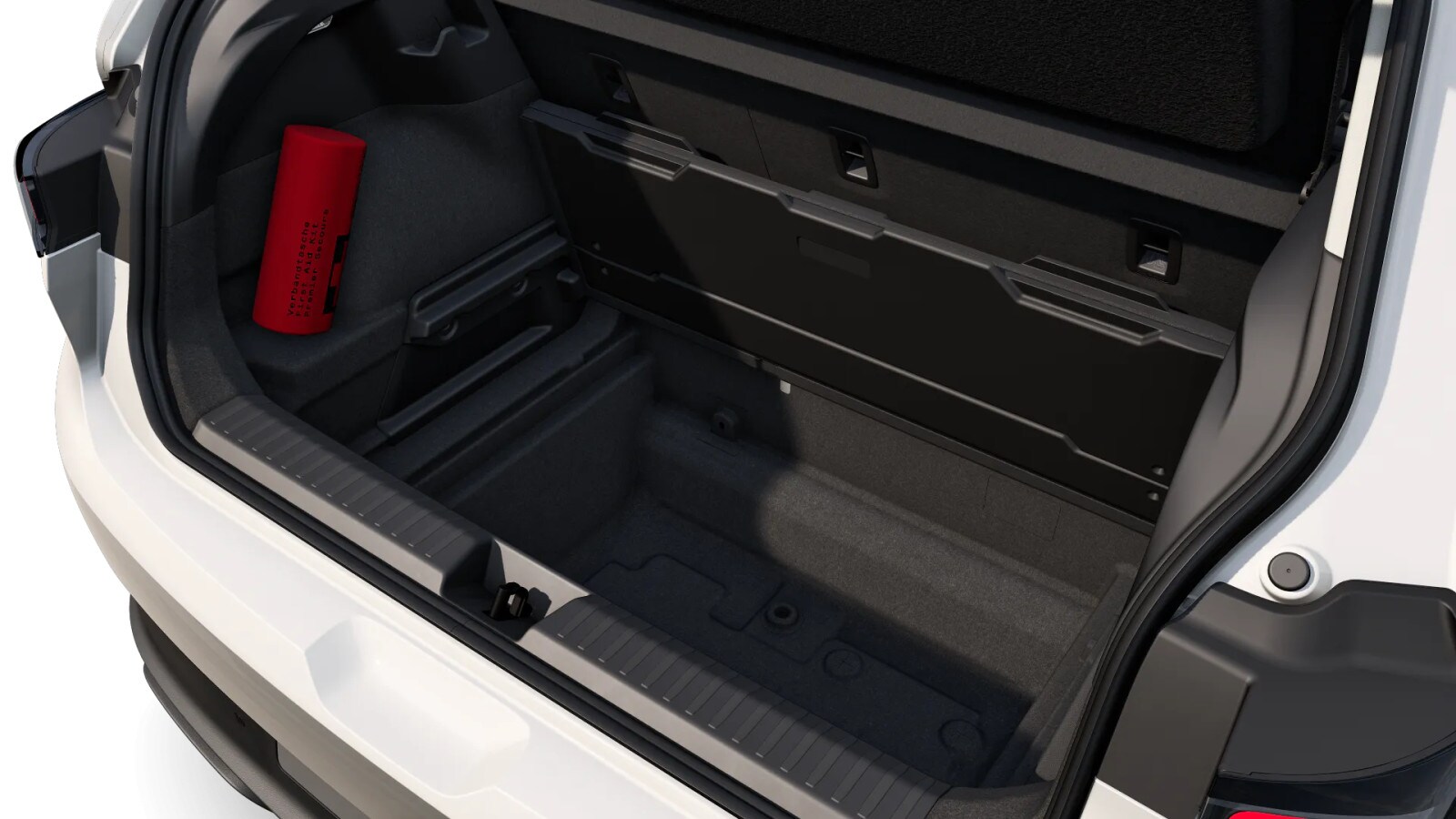 Volkswagen ID. Polo – Bild 7