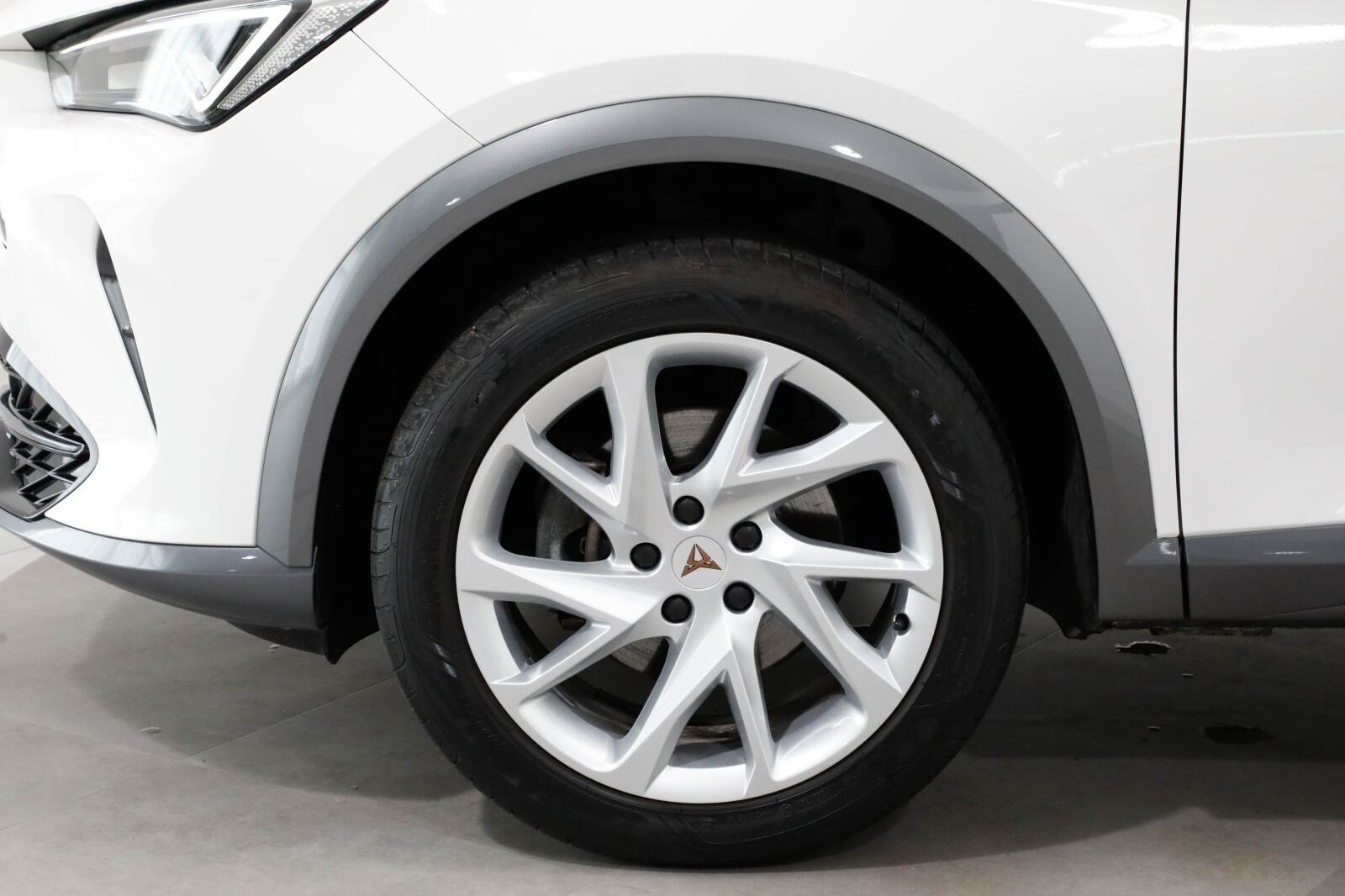 CUPRA Formentor – Bild 14