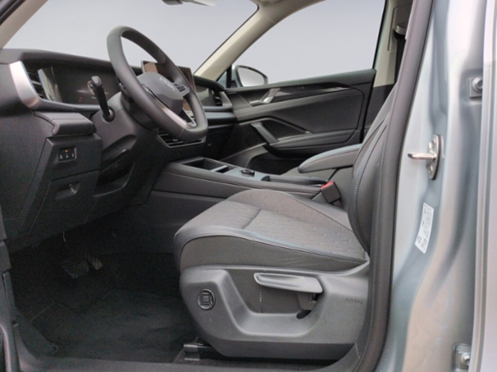 Volkswagen Tayron – Bild 12