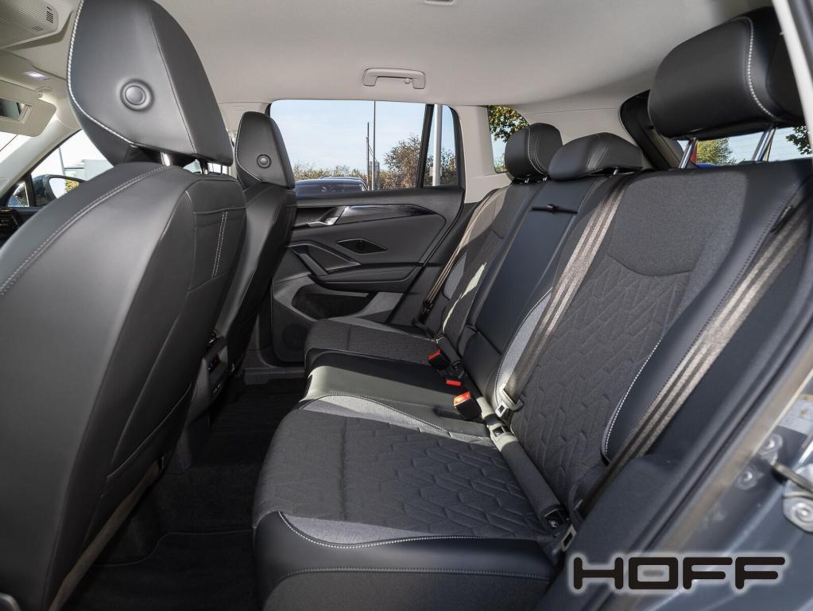 Volkswagen Tiguan – Bild 12