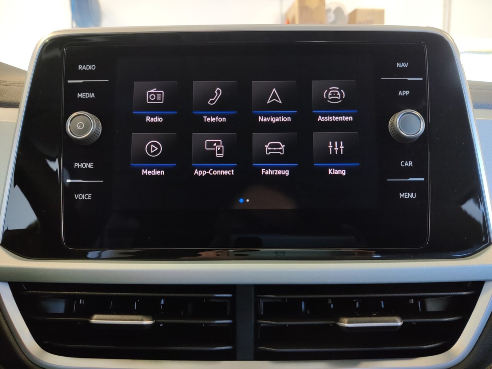 Volkswagen T-Roc – Bild 13