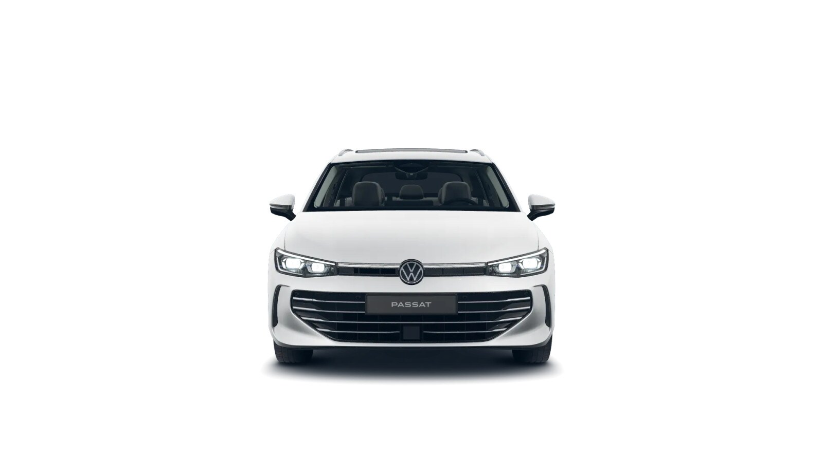Volkswagen Passat – Bild 3