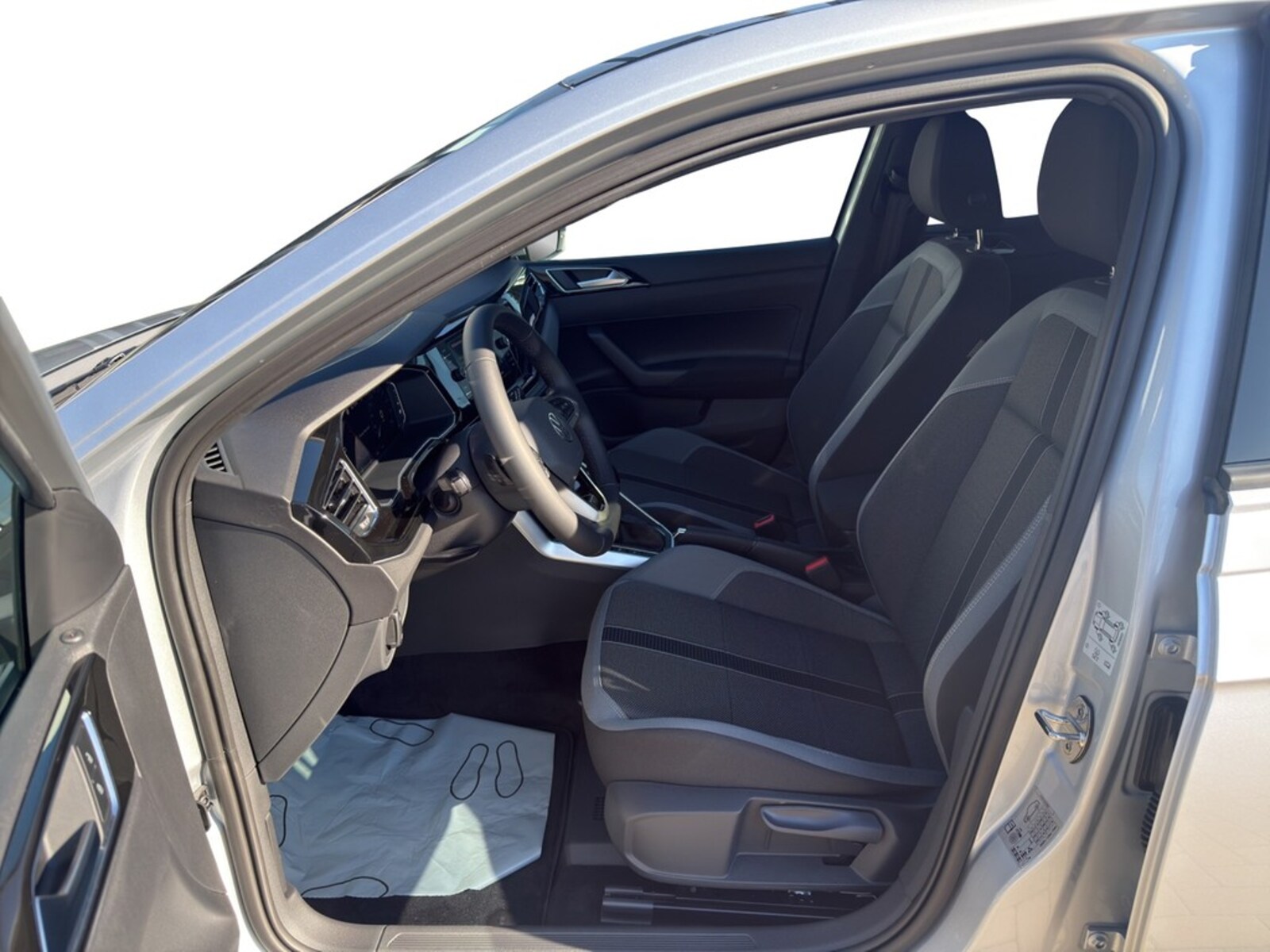 Volkswagen Polo – Bild 12