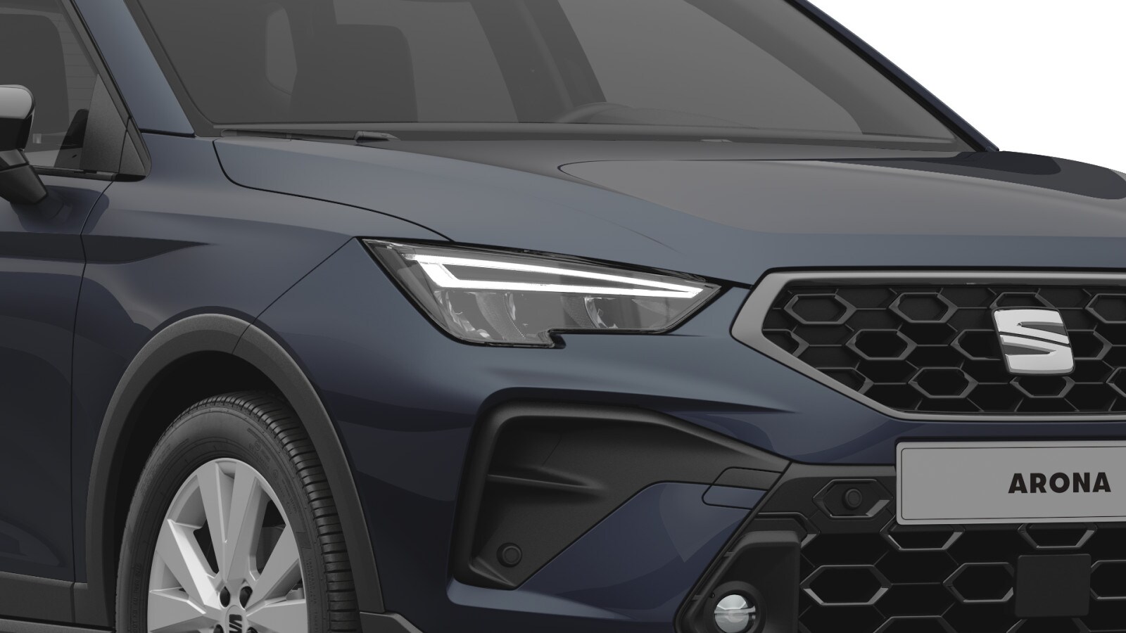 SEAT Arona – Bild 8