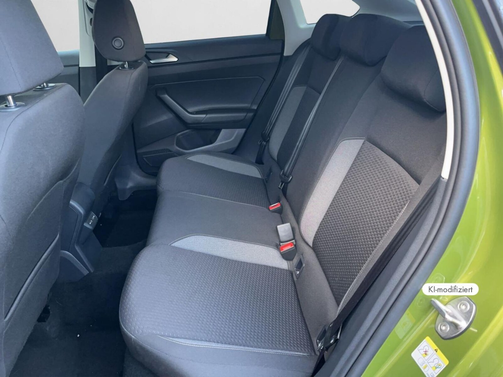 Volkswagen Taigo – Bild 14