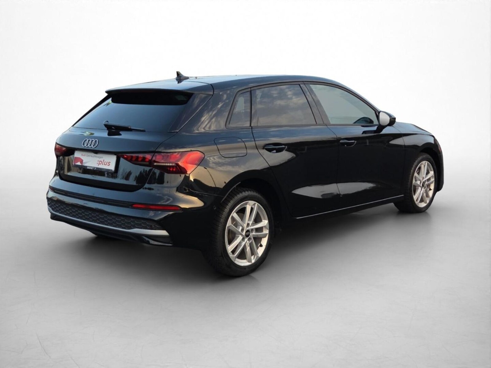 Audi A3 Sportback – Bild 18
