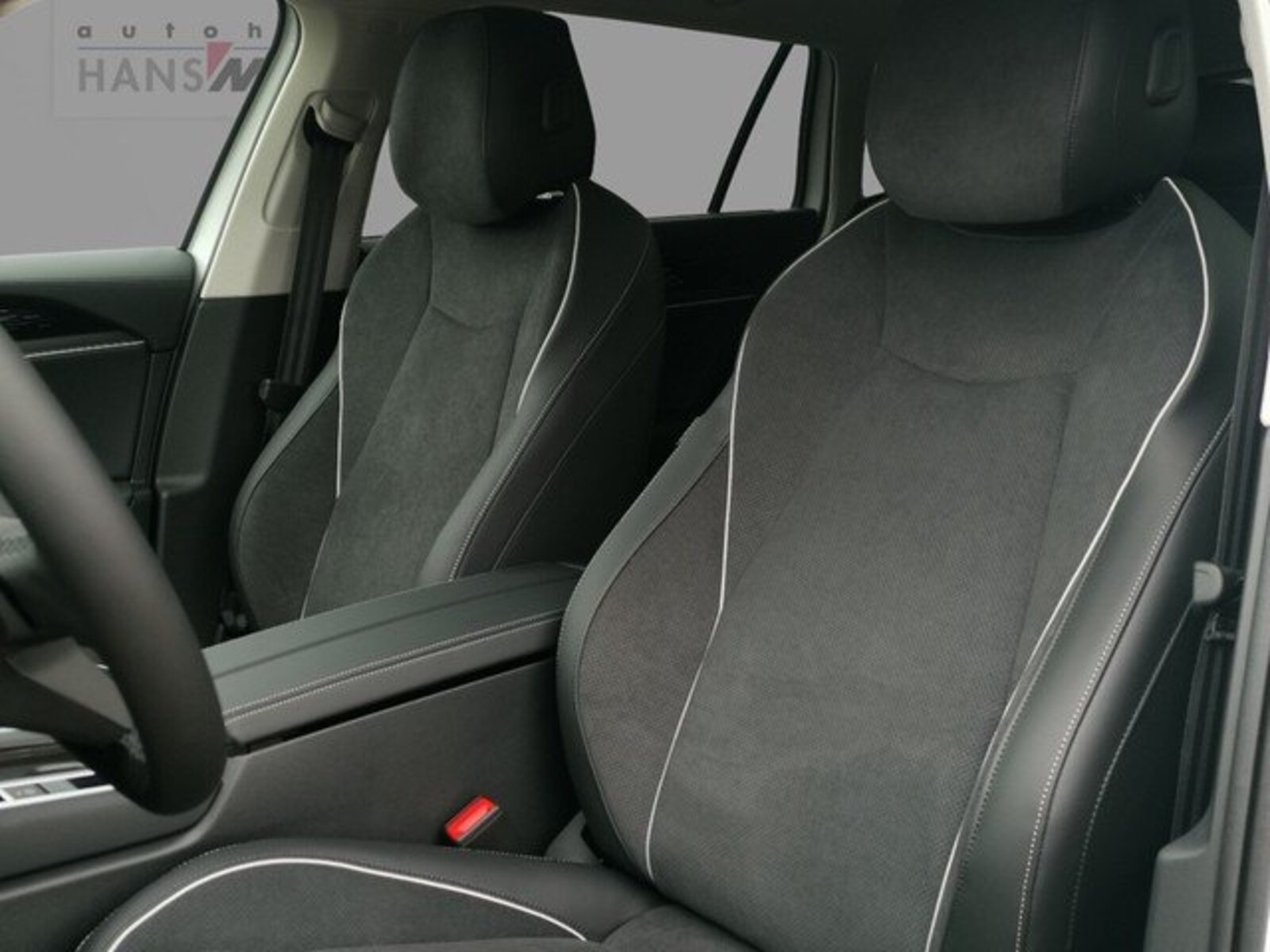 Volkswagen Passat – Bild 11
