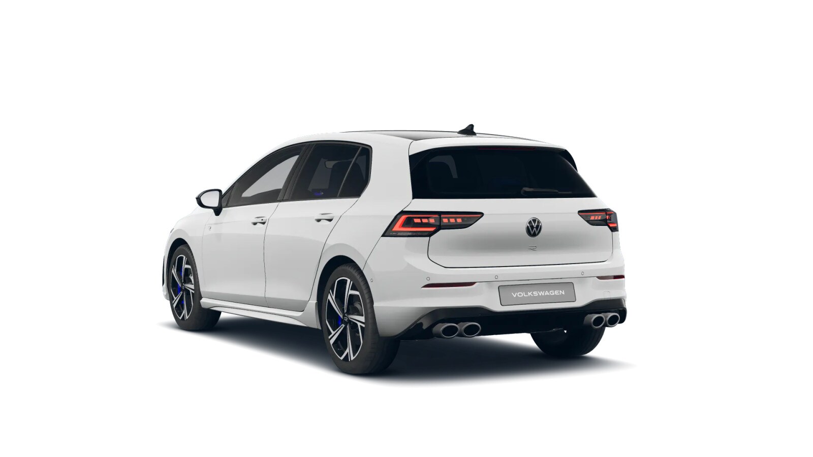Volkswagen Golf – Bild 9