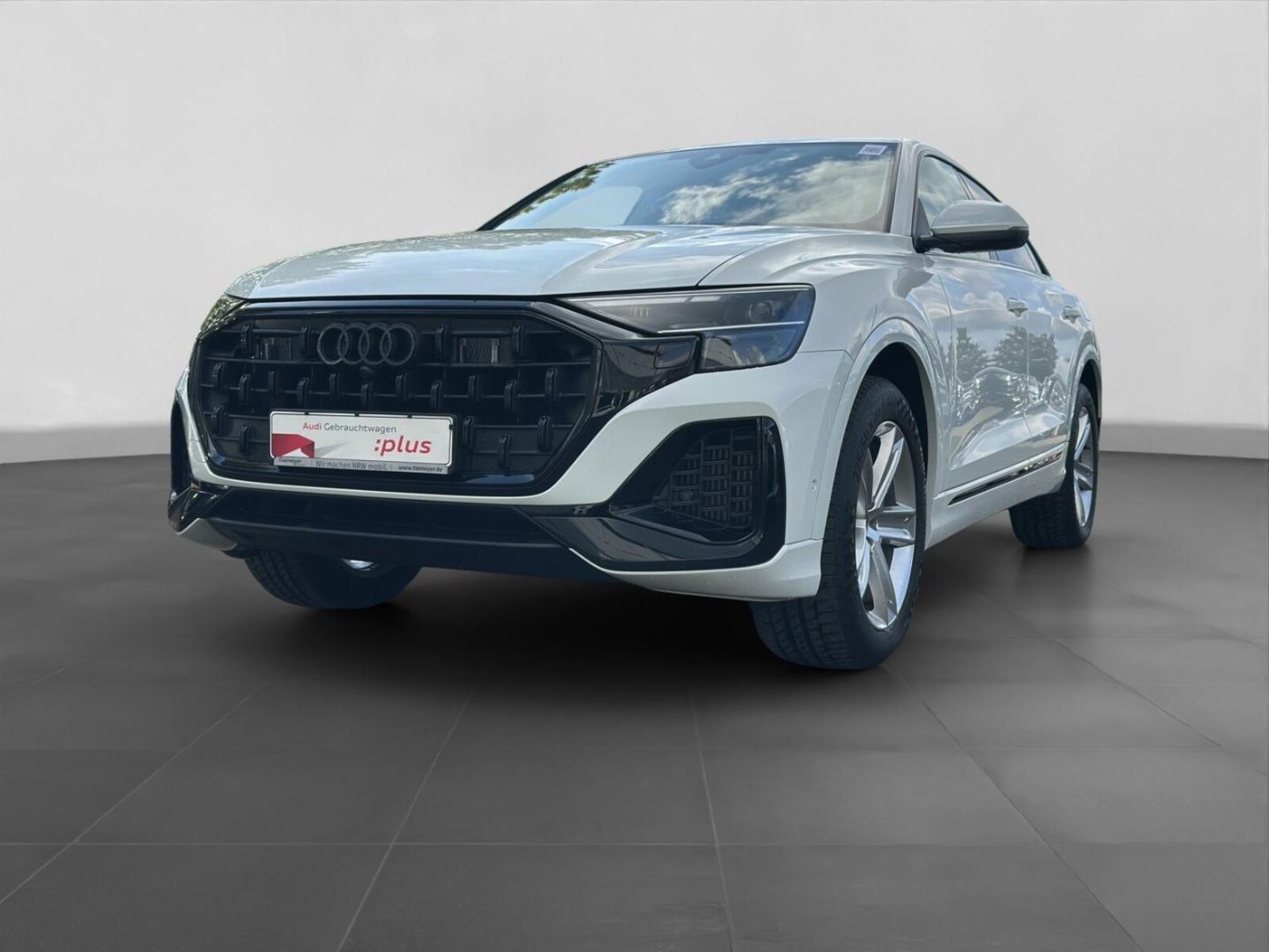 Audi Q8 – Bild 2