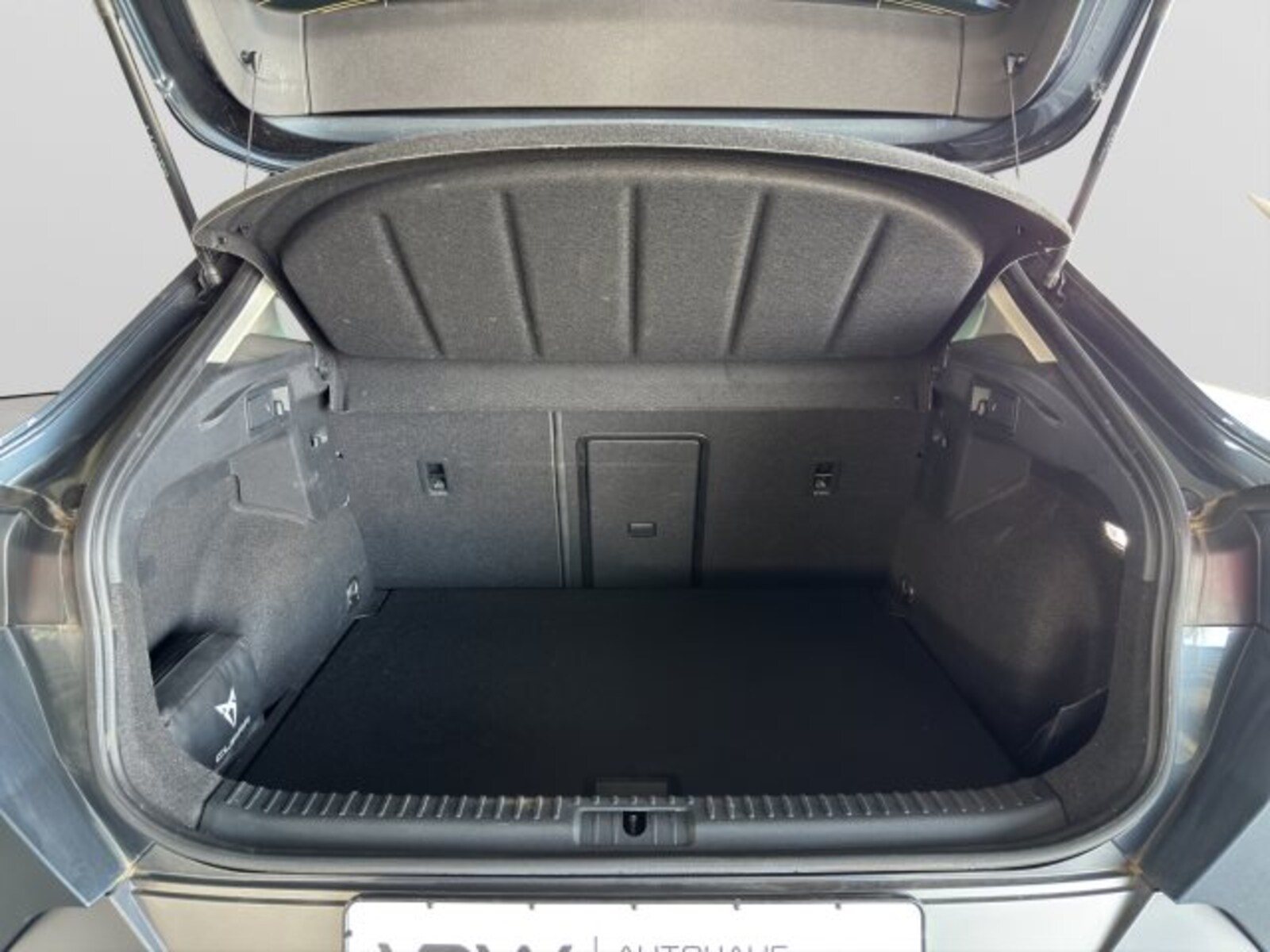 CUPRA Formentor – Bild 7