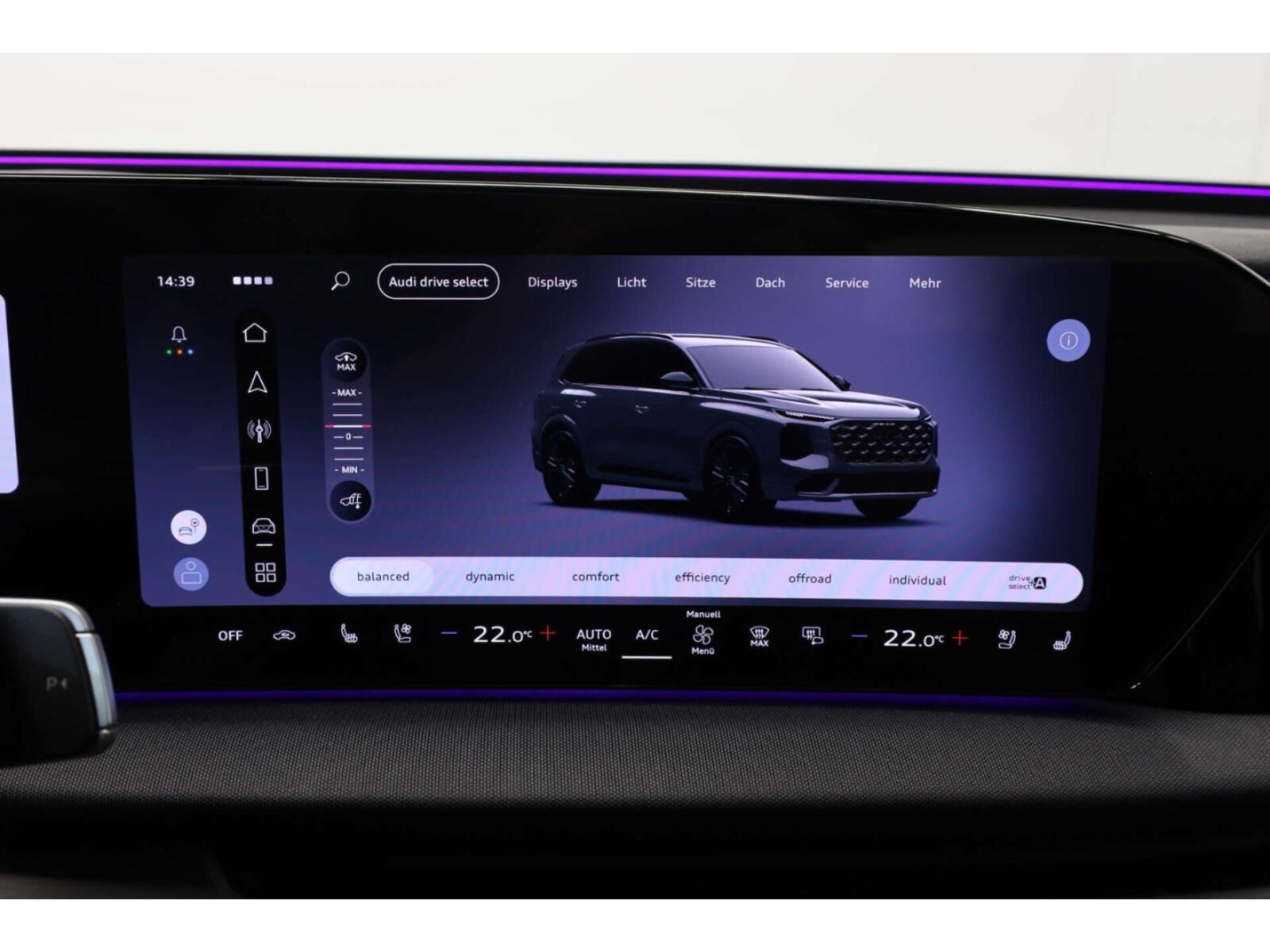 Audi Q7 – Bild 14