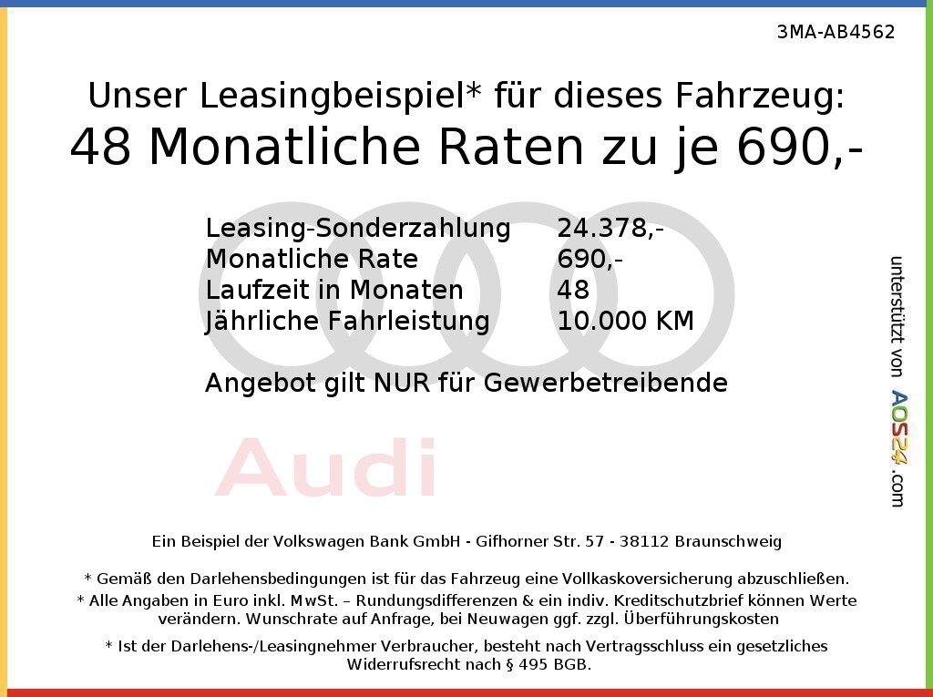 Image about Audi A8 50 TDI quattro 210(286) kW(PS) tiptronic