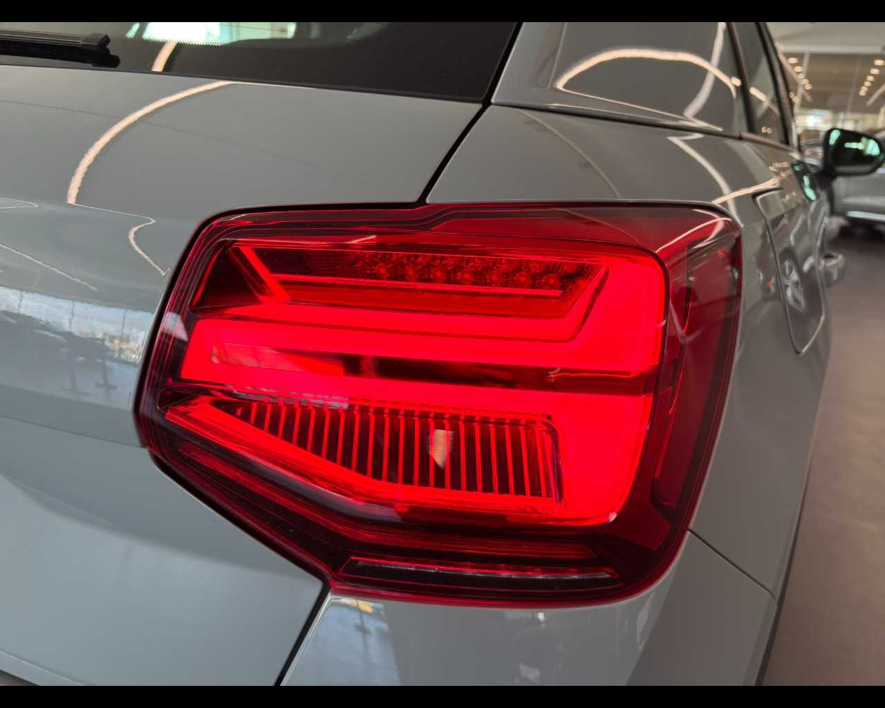 Image about Audi Q2 Admired 30 TDI 85 kW (116 PS) 6-marce