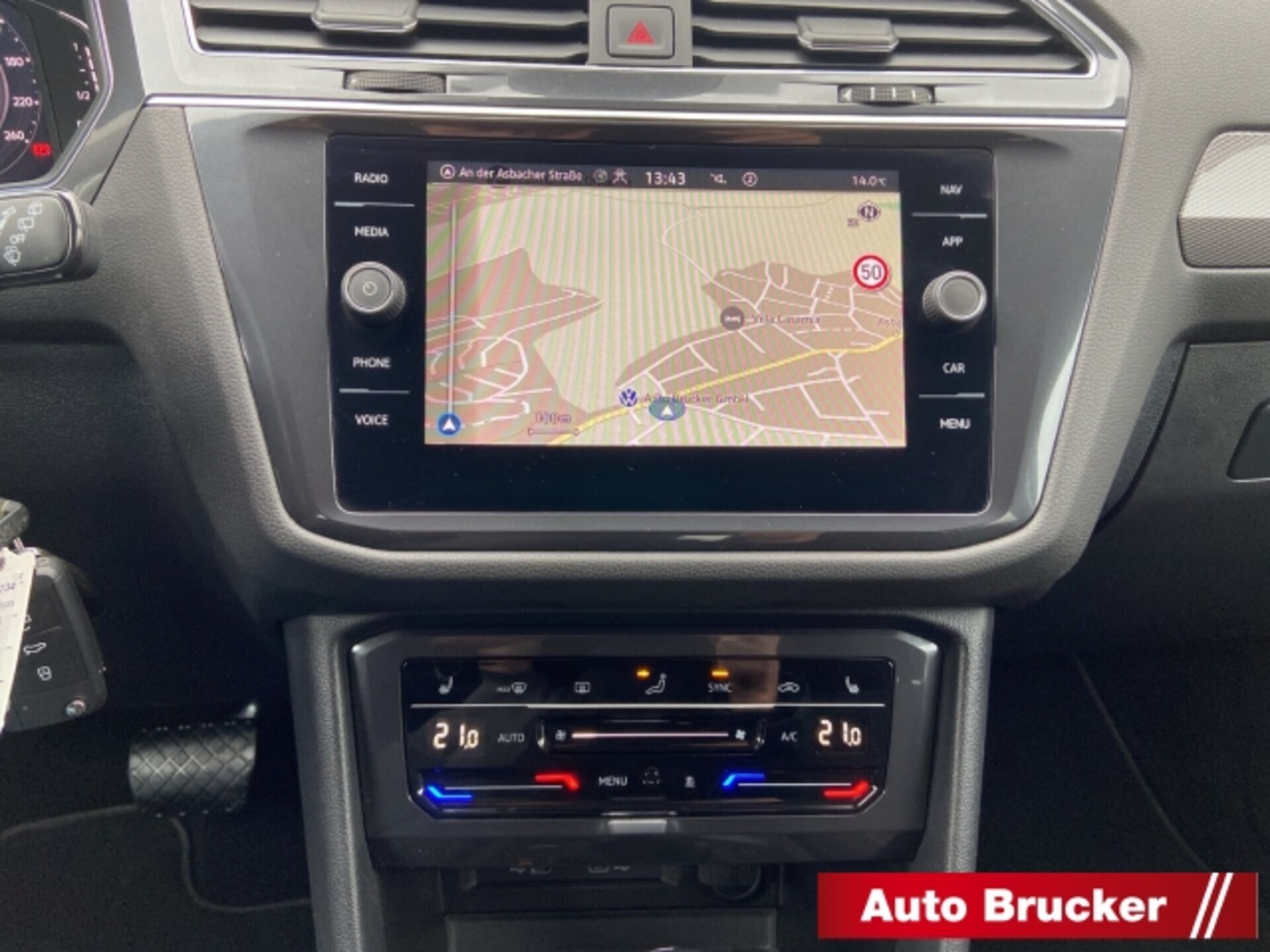 Volkswagen Tiguan Allspace Life