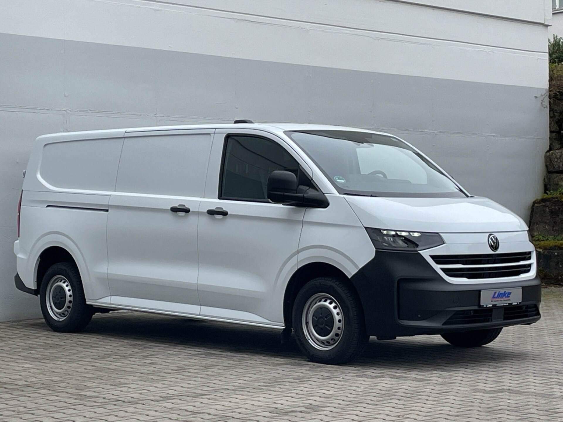 Volkswagen Transporter Kasten langer Radstand