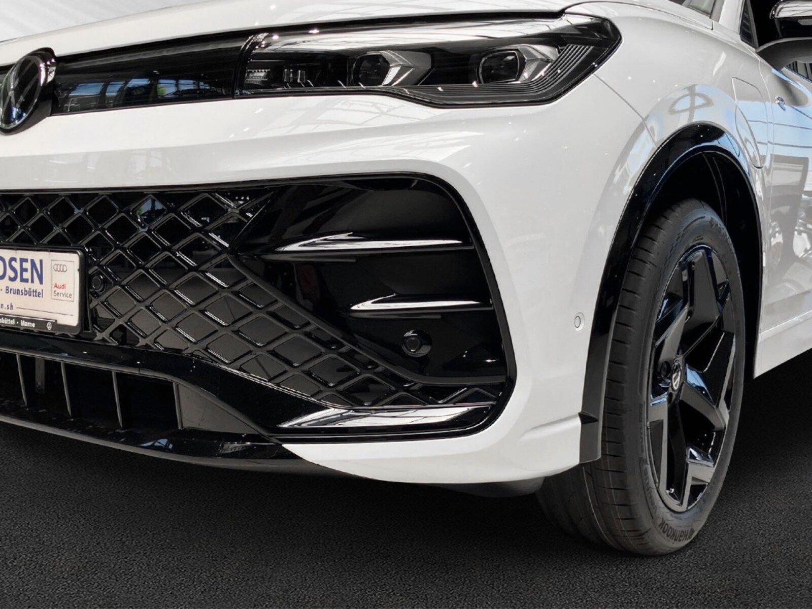 Volkswagen Tiguan – Bild 5