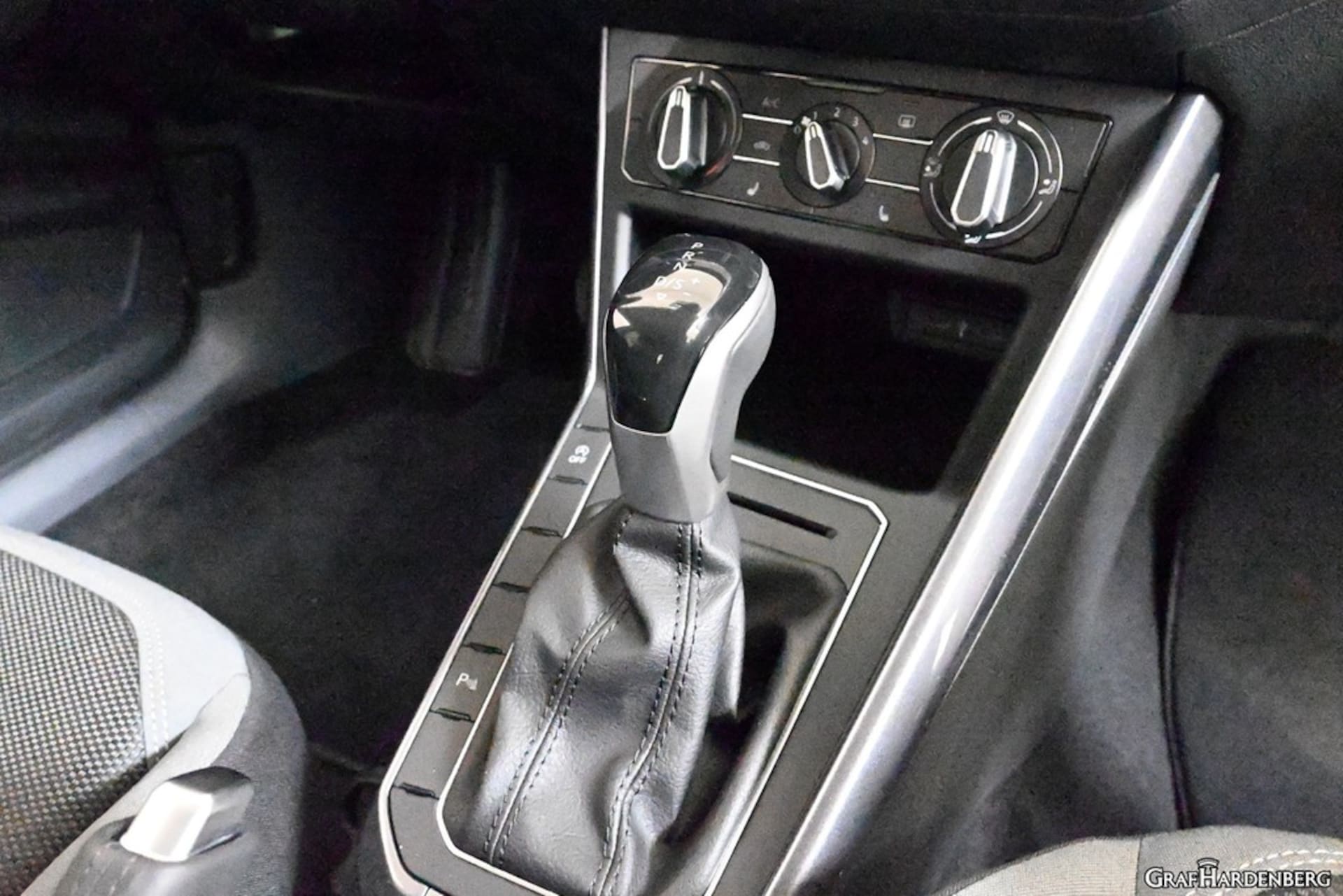 Volkswagen Polo Style