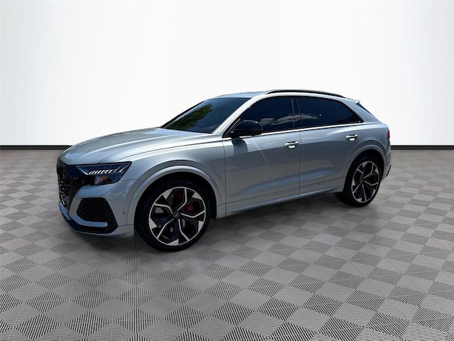 2023 Audi RS Q8