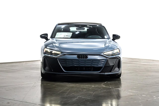 2026 Audi S e-tron GT