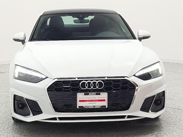 2023 Audi A5 Coupe