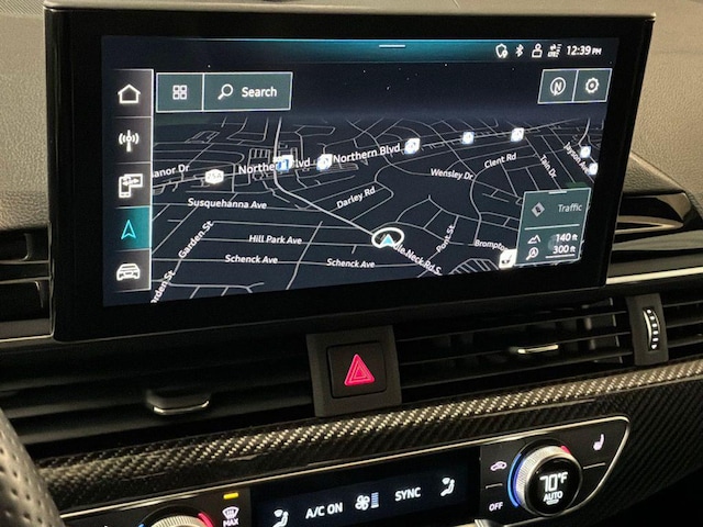 2023 Audi RS5 Sportback