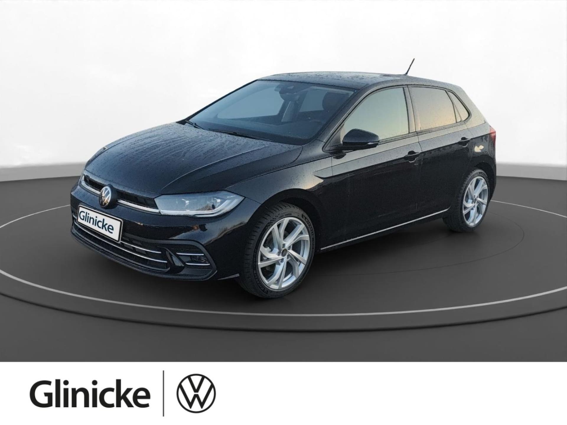 Volkswagen Polo Style