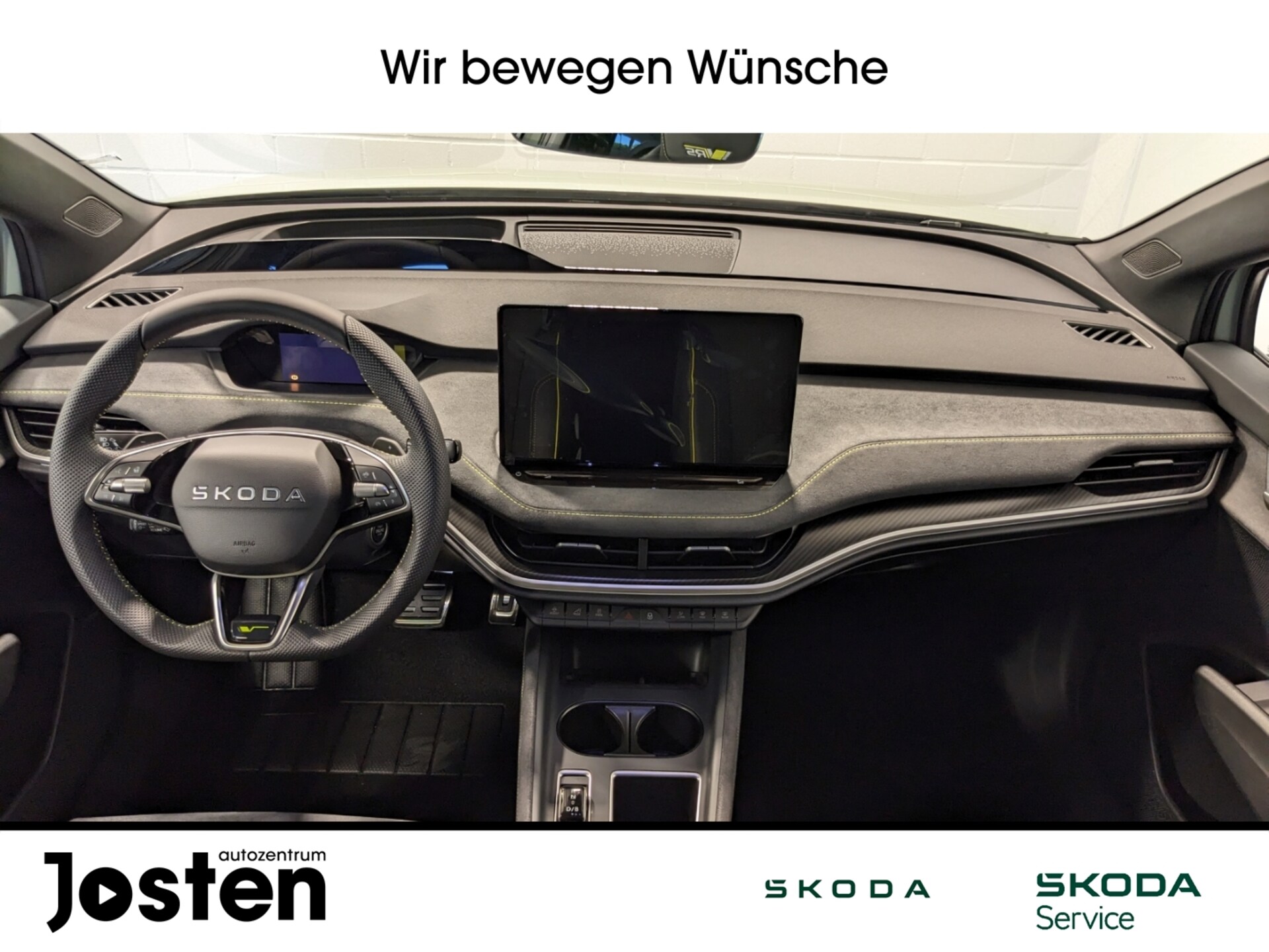Skoda Elroq RS