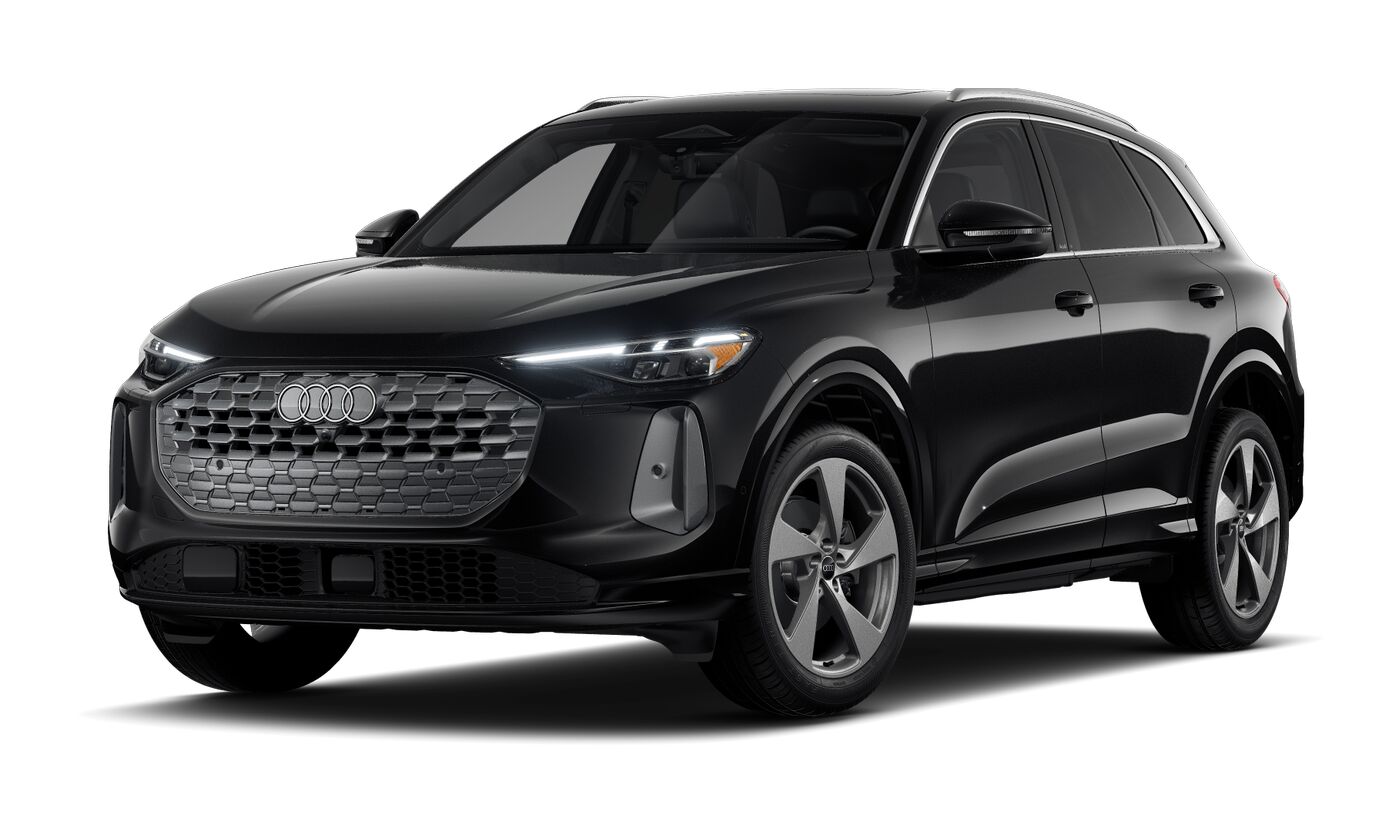 2026 Audi Q5 Premium Plus quattro's photo