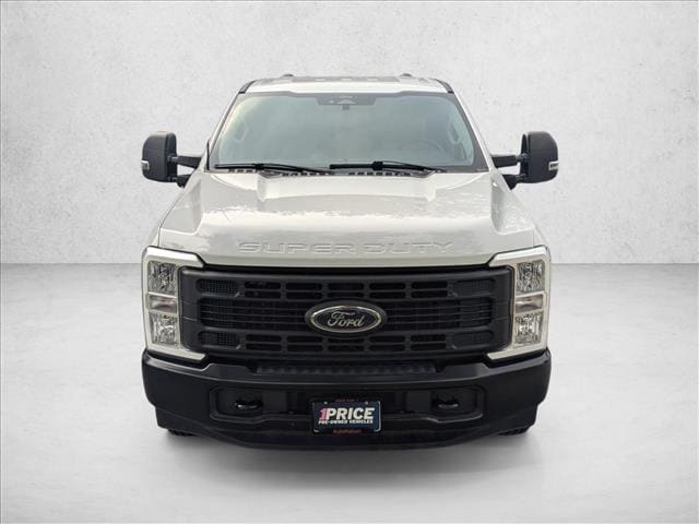 2024 Ford
