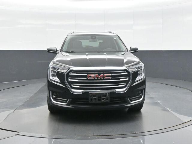 2023 GMC Terrain