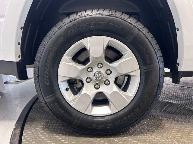 2025 RAM Ram 1500 Pickup Big Horn/Lone Star - Photo 33