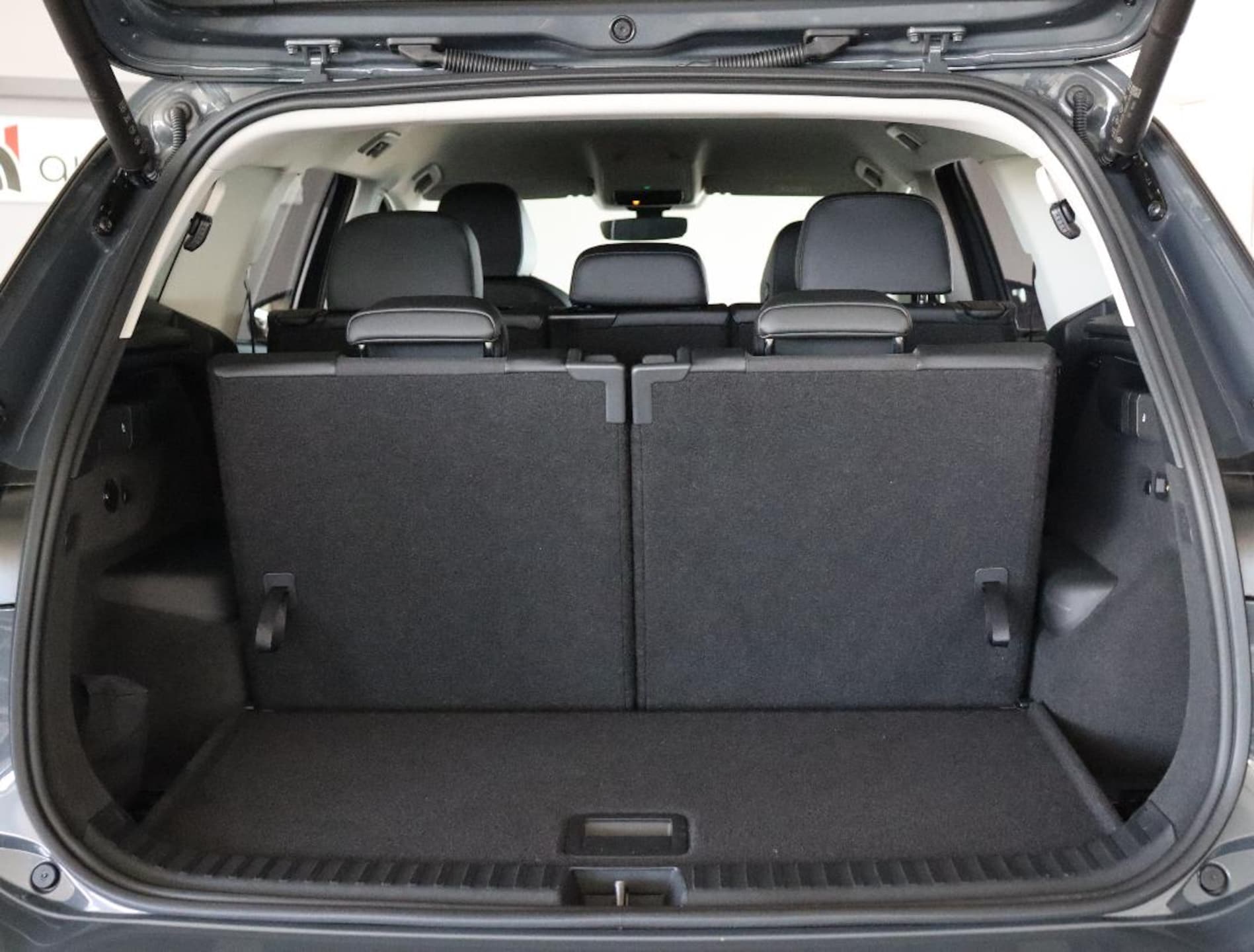 Volkswagen Tayron Elegance