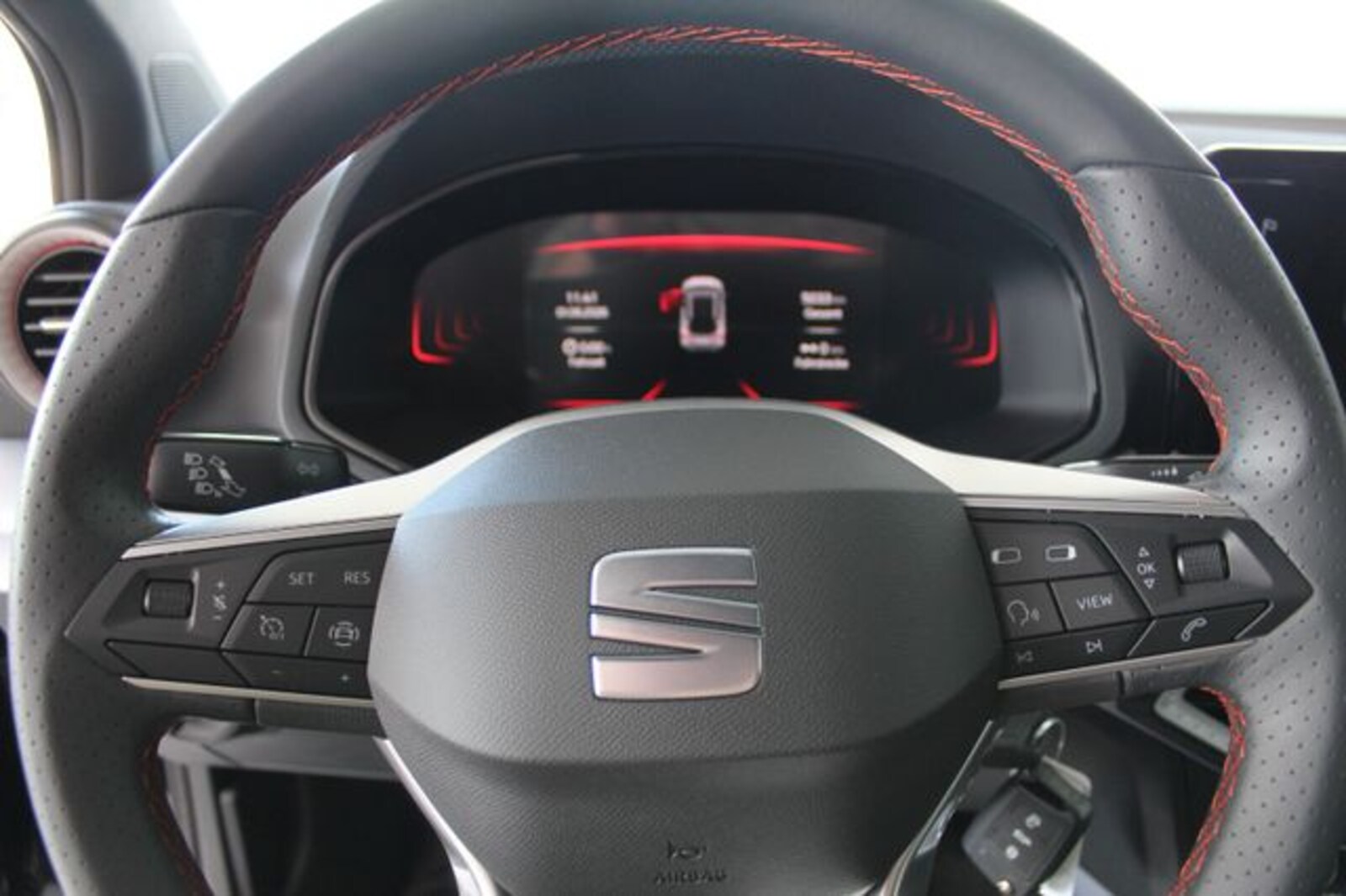 SEAT Arona – Bild 15