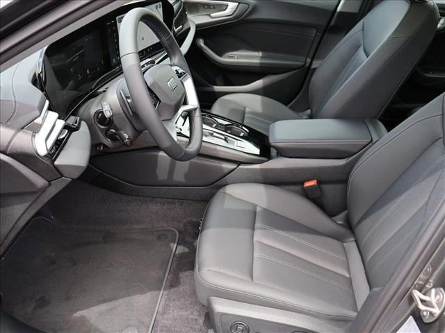 2026 Audi A5 Sedan