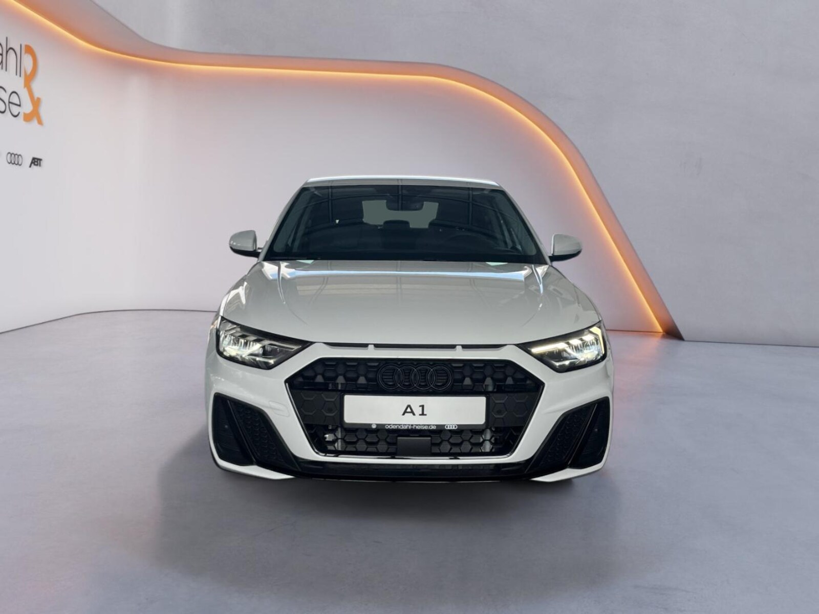 Audi A1 Sportback – Bild 8