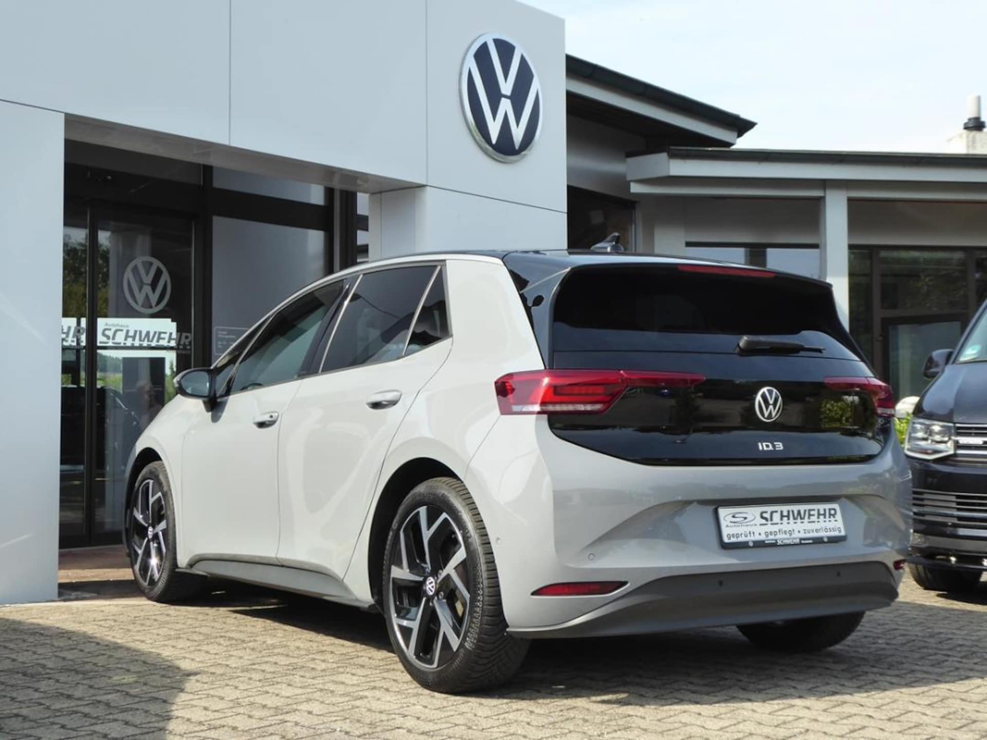 Volkswagen ID.3 MOVE Pro