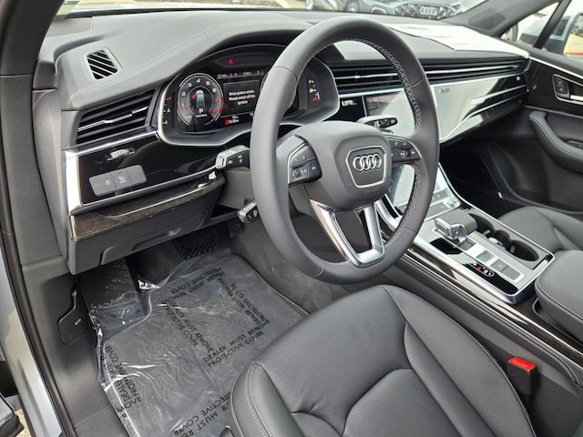 2026 Audi Q7 Premium Plus - Photo 19