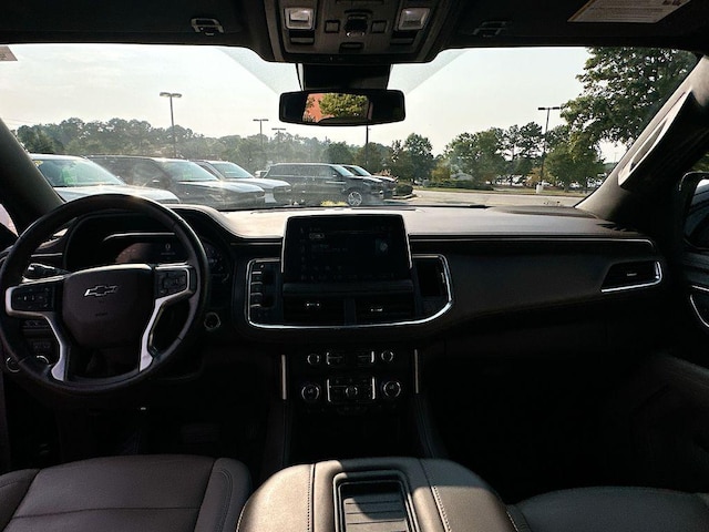 2023 Chevrolet Tahoe