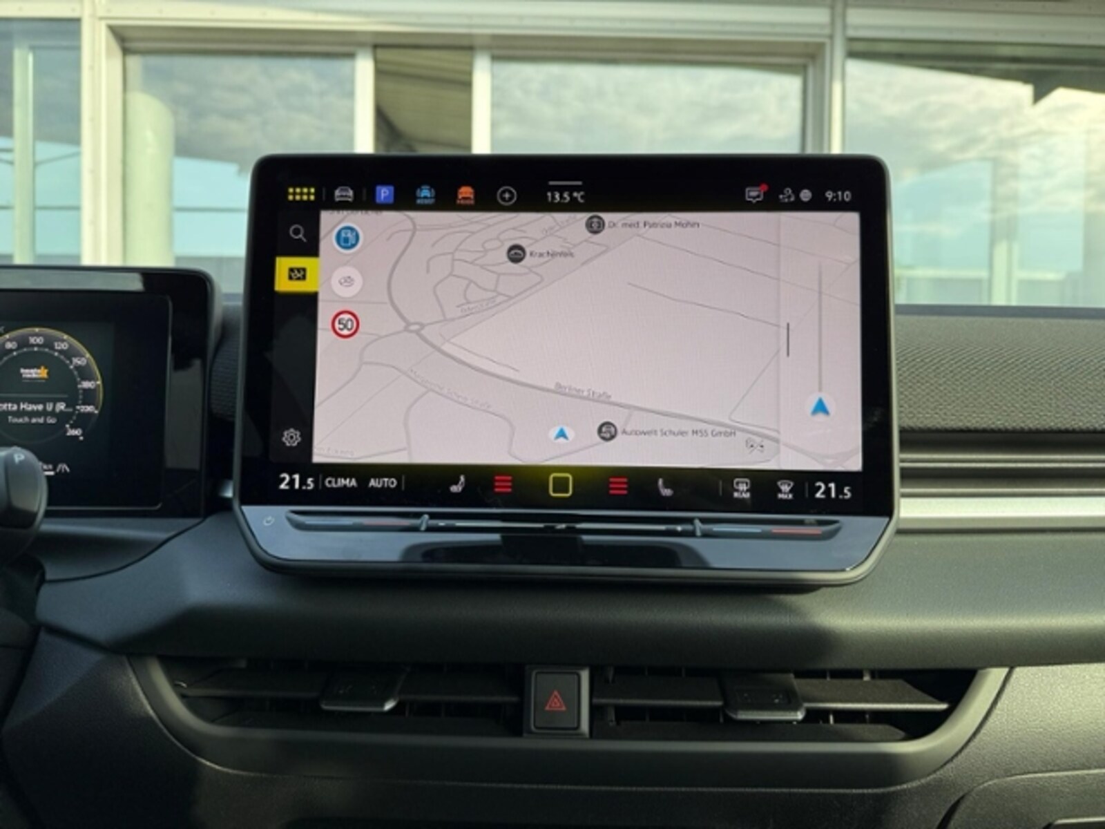 Volkswagen T-Roc – Bild 11