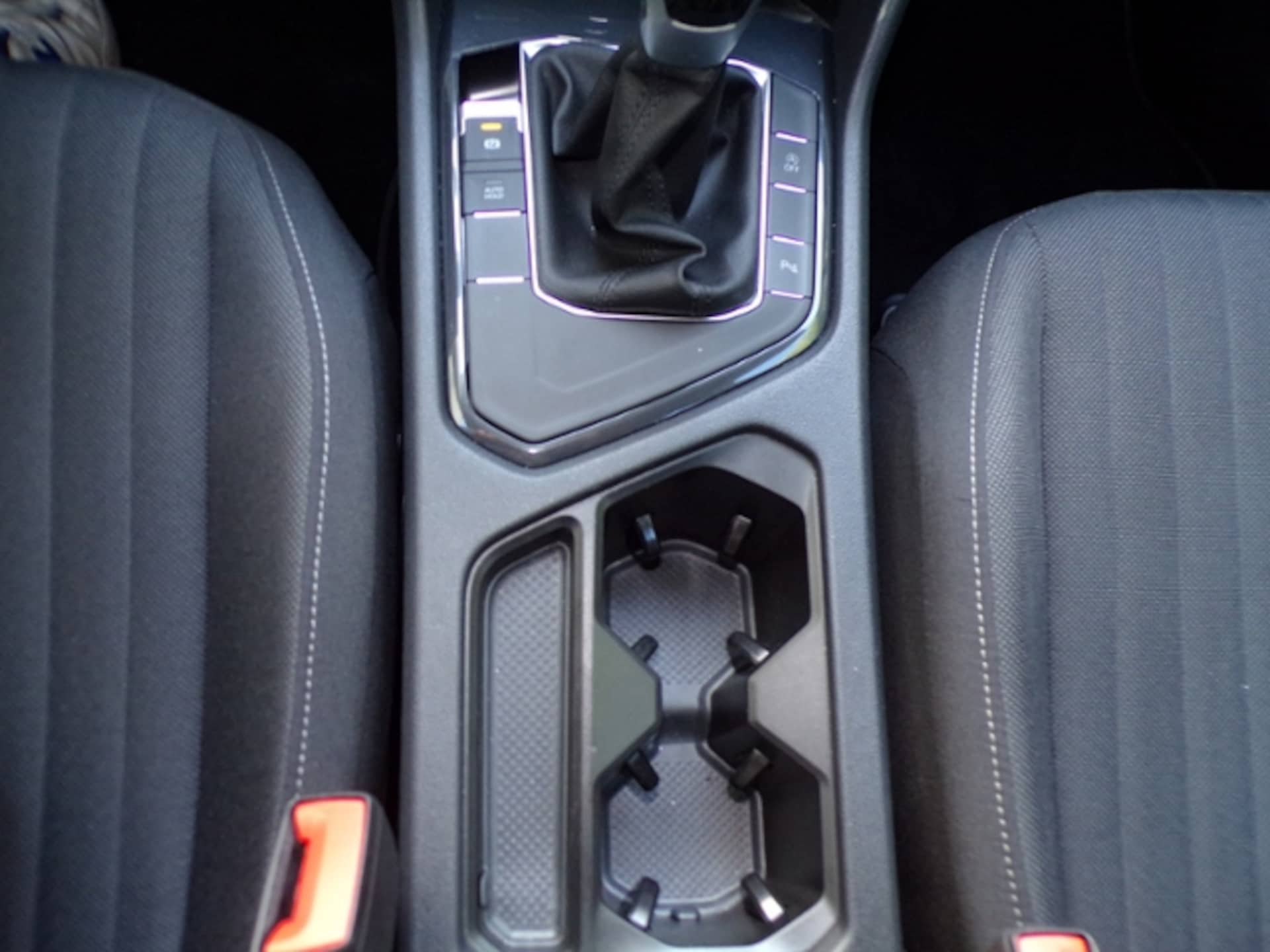 Volkswagen Tiguan Allspace Life