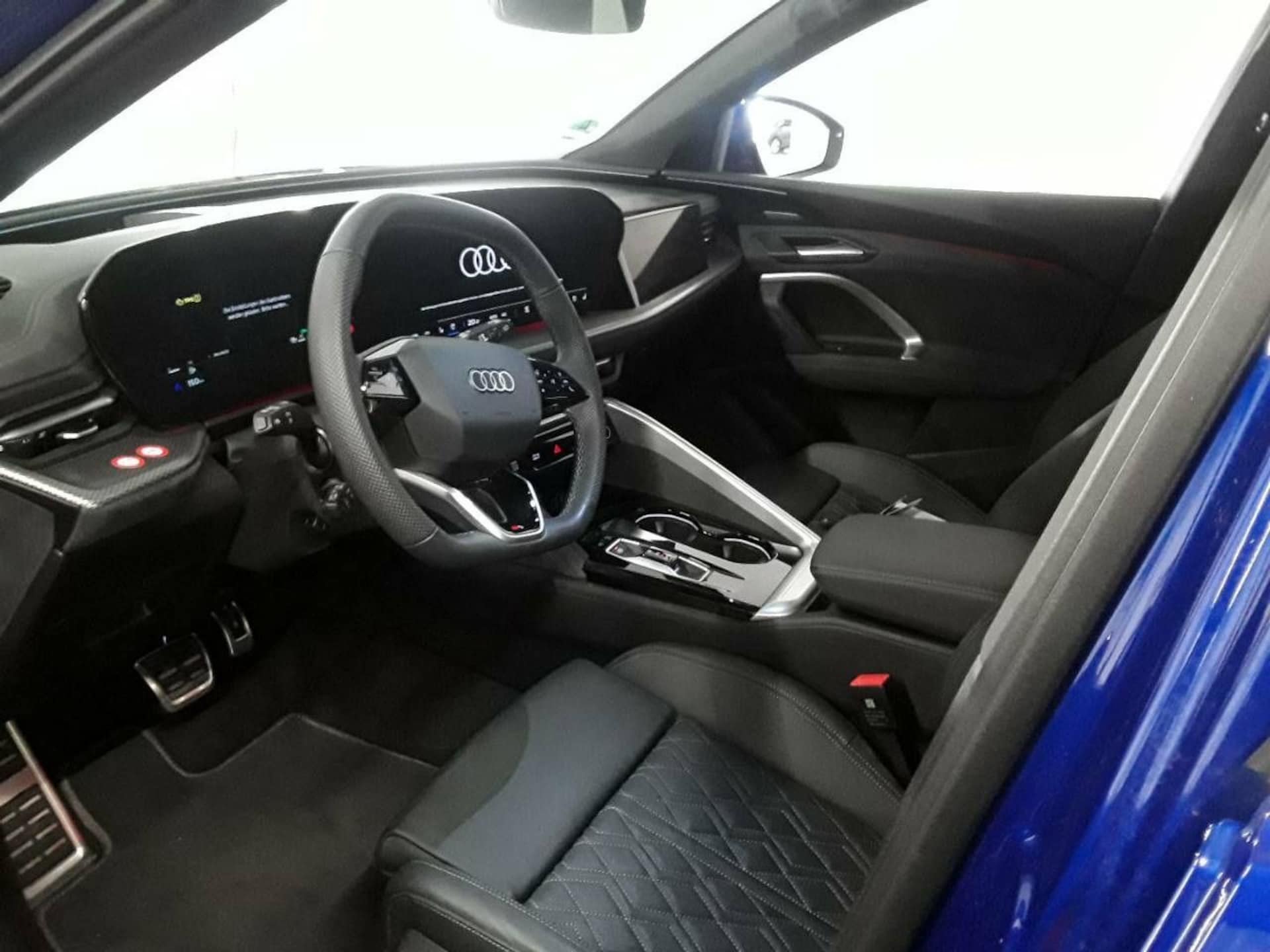 Audi SQ5 SUV
