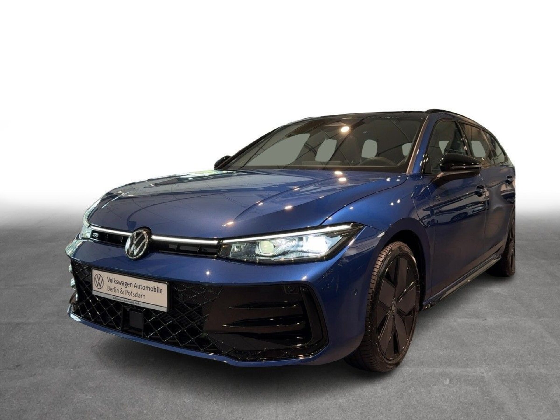 Volkswagen Passat R-Line