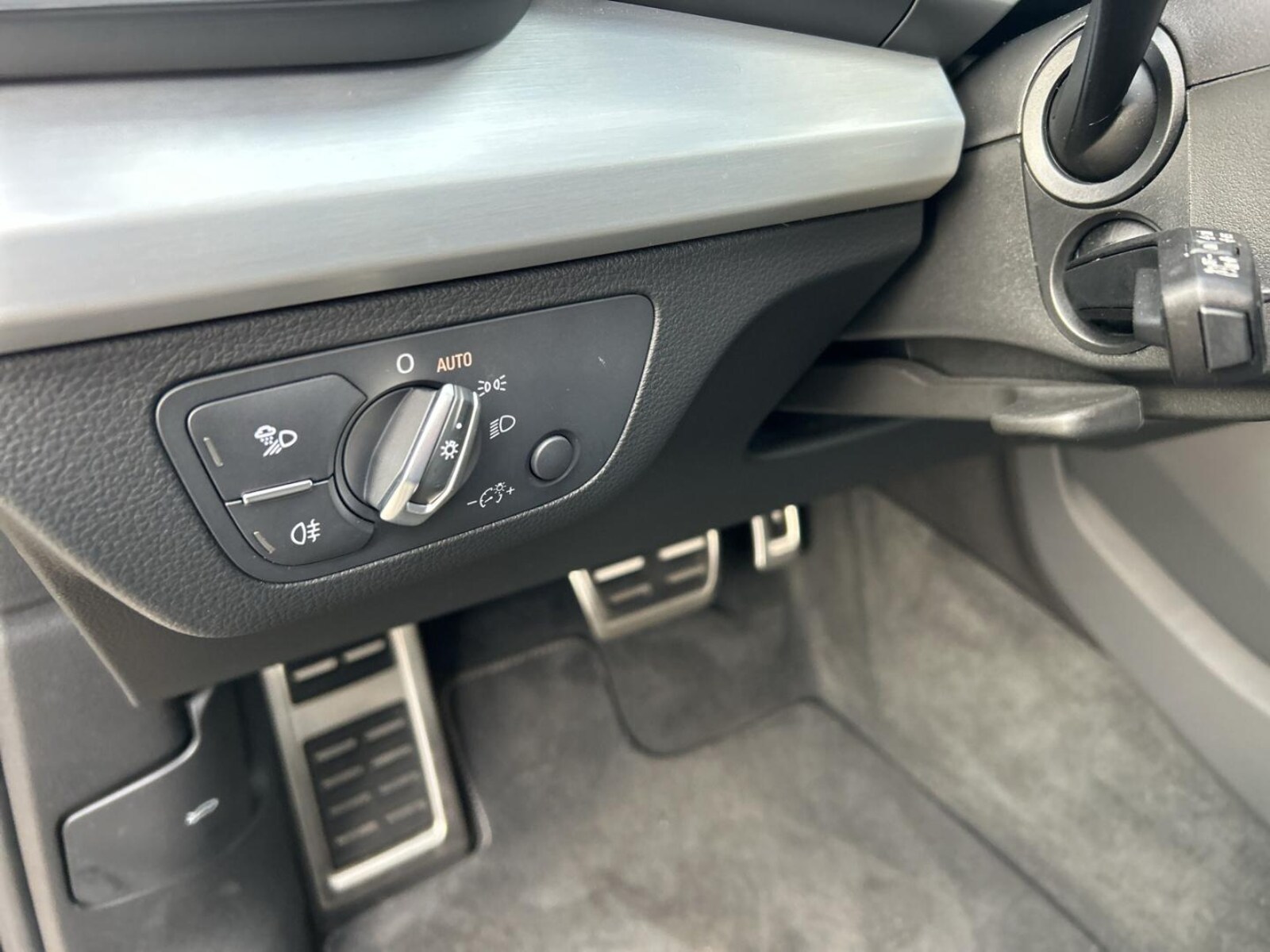 Audi Q5 – Bild 11