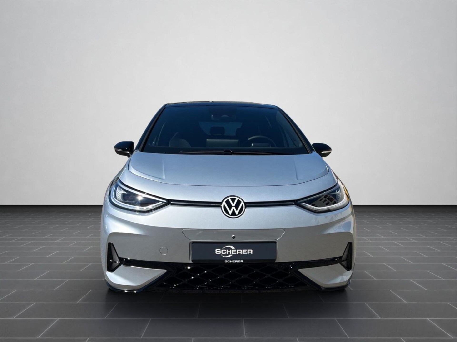 Volkswagen ID.3 GTX Performance