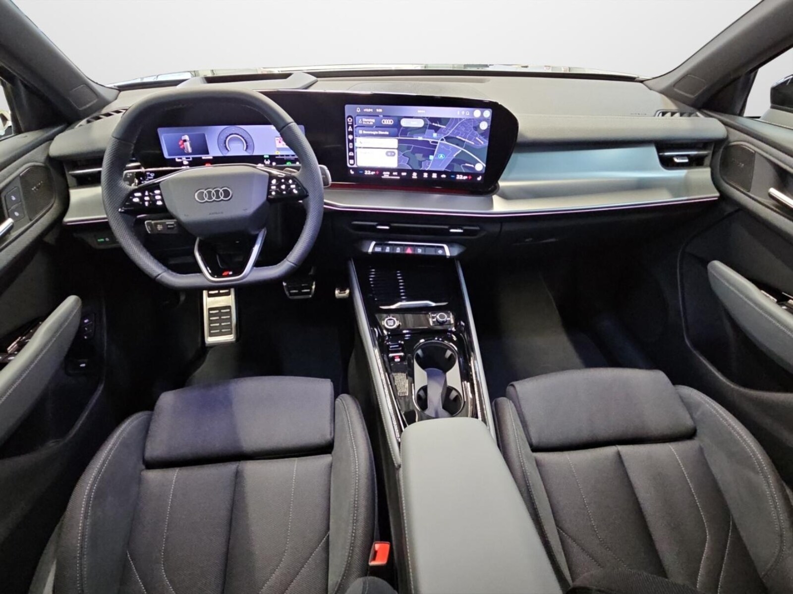 Audi Q3 – Bild 8