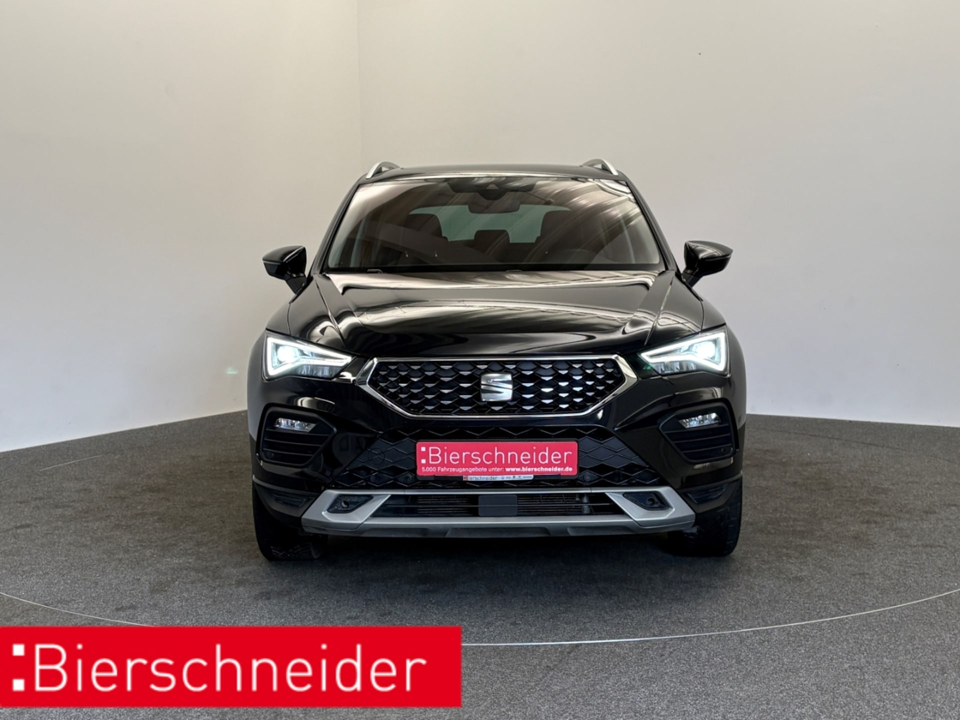 SEAT Ateca Xperience
